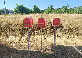 turistipercaso via francigena in toscana