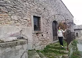 turistipercaso Montalbano Elicona