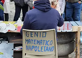 turistipercaso L_ARTE_DI_INVENTARSI