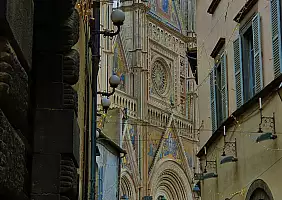turistipercaso ORVIETO