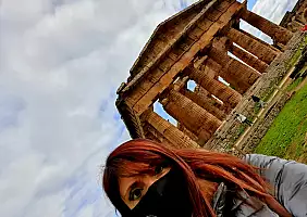 turistipercaso PAESTUM