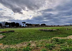 turistipercaso PARCO_ARCHEOLOGICO