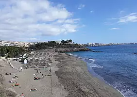 turistipercaso PLAYA_DEL_DUQUE