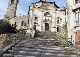turistipercaso Popoli
