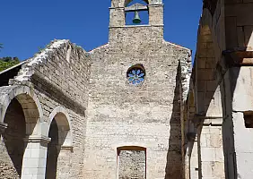 turistipercaso Santa_Maria_di_Cartignano