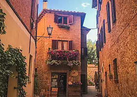 turistipercaso Val_d_Orcia_1
