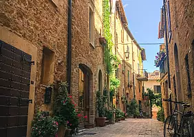 turistipercaso Val_d_Orcia_4
