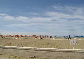turistipercaso Viareggio