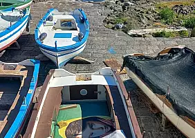 turistipercaso acitrezza_porto