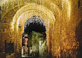 turistipercaso arco