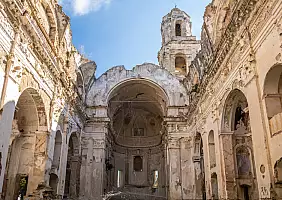 turistipercaso bussana vecchia