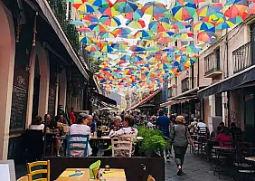turistipercaso weekend romantico catania
