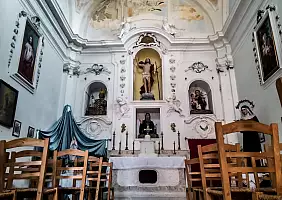 turistipercaso chiesa_San_Francesco_di_Paola