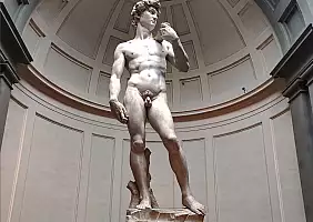 turistipercaso david