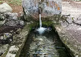 turistipercaso fontana_in_val_fondillo