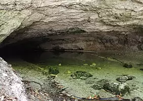 turistipercaso grotta_delle_fate