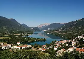 turistipercaso lago_di_barrea