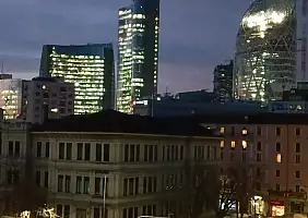 turistipercaso milan