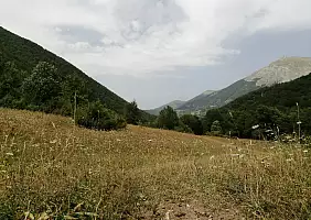 turistipercaso paesaggio_della_val_fondillo