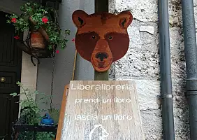 turistipercaso pescasseroli