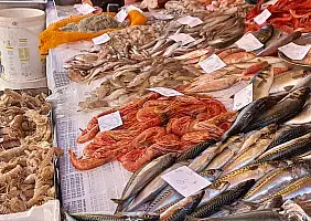 turistipercaso pescheria