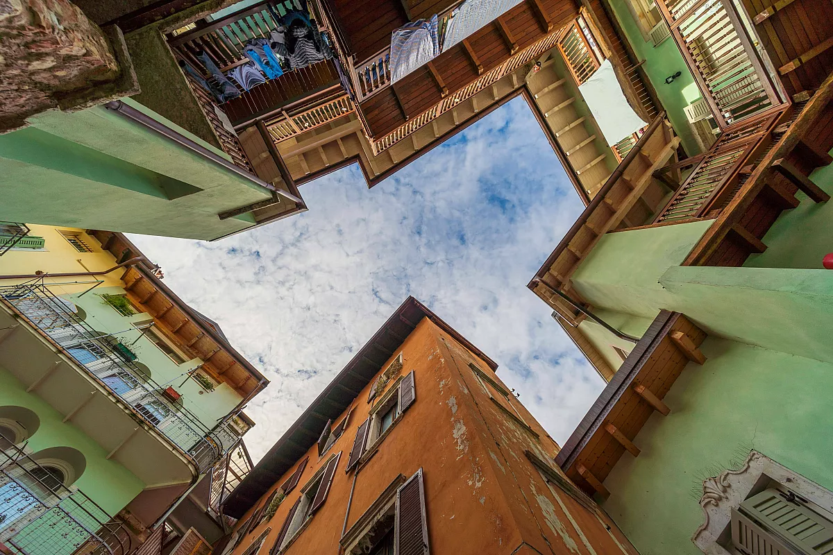 rovereto