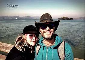 turistipercaso san_francisco_la_valigia_gialla_copyright_ph_Lara_Uguccioni_