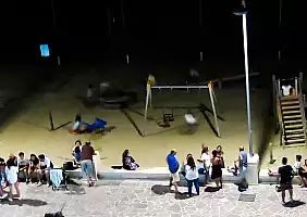 turistipercaso struscio_serale_