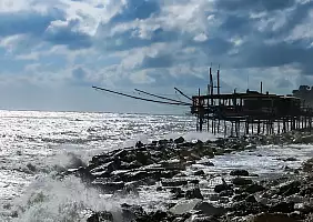 turistipercaso trabocco_Punta_Fornace
