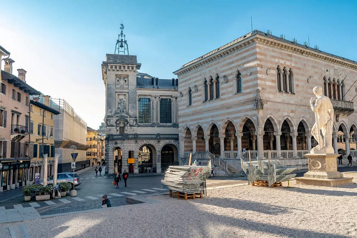 Udine