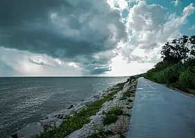 turistipercaso via_verde_della_costo_dei_trabocchi
