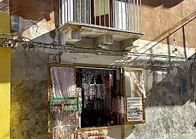 turistipercaso vicolo