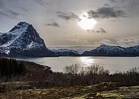turistipercaso 12_Leirfjord