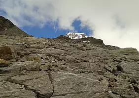 turistipercaso Rifugio Mantova