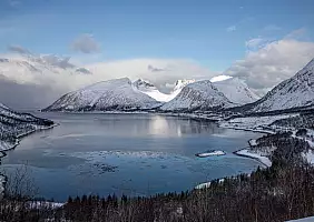 turistipercaso 25_Bergsbotn_Senja_