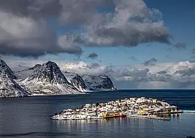 turistipercaso 27_Hus_y_Senja_