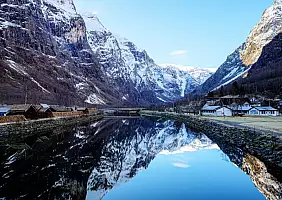 turistipercaso 3_Gudvangen_Naerofjord
