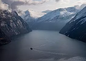 turistipercaso 7_Geirangerfjord