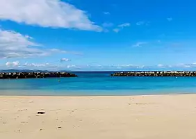 turistipercaso 8_playa_Flamingo