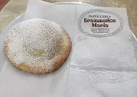 turistipercaso ERICE_LA_GENOVESE_DI_MARIA_GRAMMATICO
