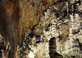 turistipercaso Grotta_Gigante_2