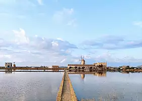 turistipercaso IL_MULINO_DELLE_SALINE