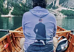 turistipercaso Lago_di_Braies_e_Caspar_David_Friedrich