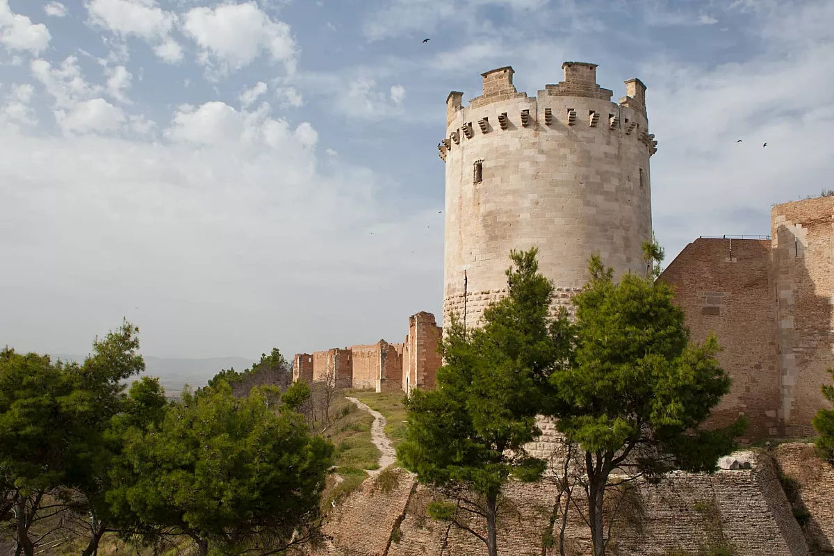 Lucera
