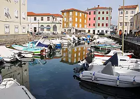 turistipercaso Muggia