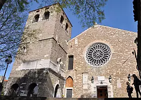 turistipercaso San_Giusto
