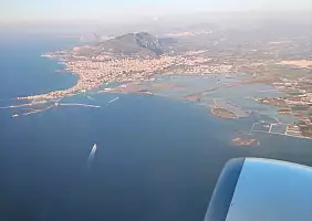 turistipercaso TRAPANI_DALL_AEREO