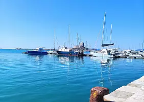 turistipercaso TRAPANI_IL_PORTO