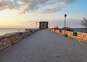 turistipercaso TRAPANI_TORRE_LIGNY