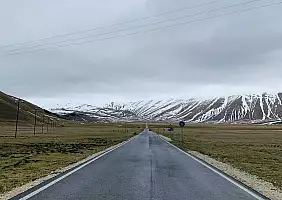 turistipercaso castelluccio_1